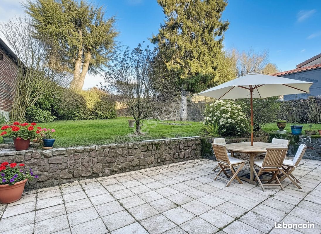 Maison 7 pièces 165 m² · à Beaupréau-en-Mauges · 165 m² · 149 600 €