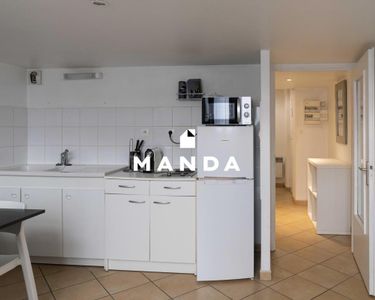 Appartement 190 000 € - 41 m²