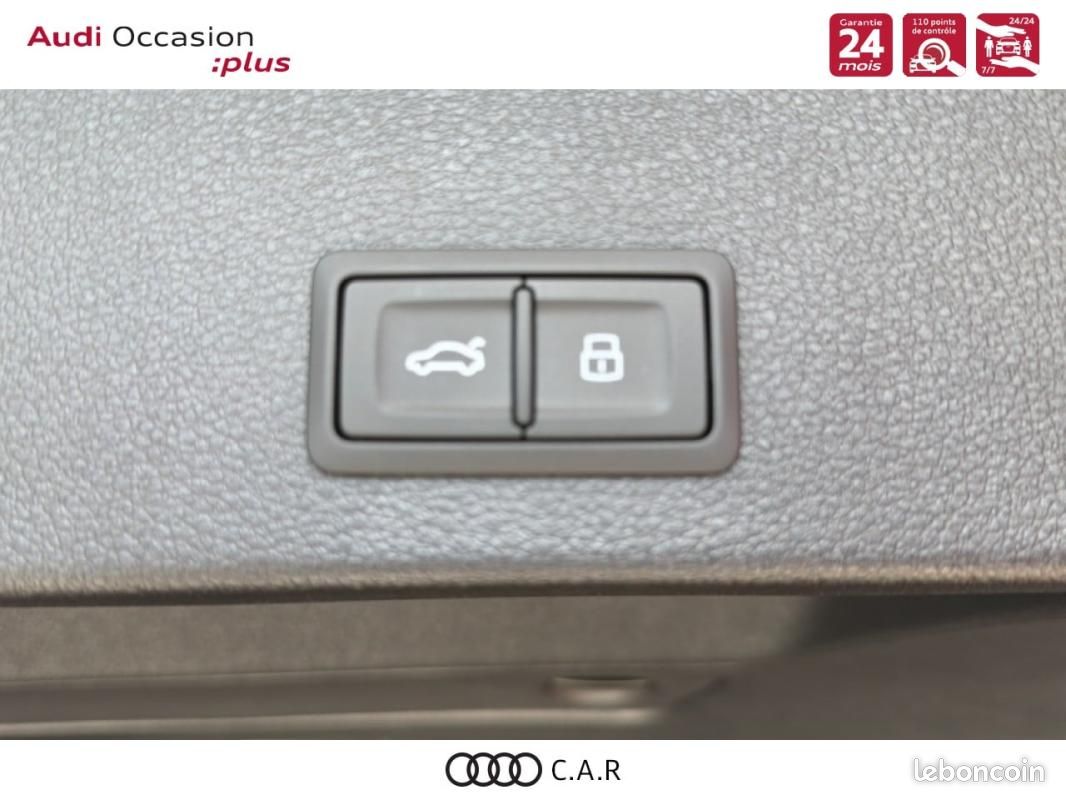 Audi Q2 35 TFSI 150 S tronic 7 S line (image 10)