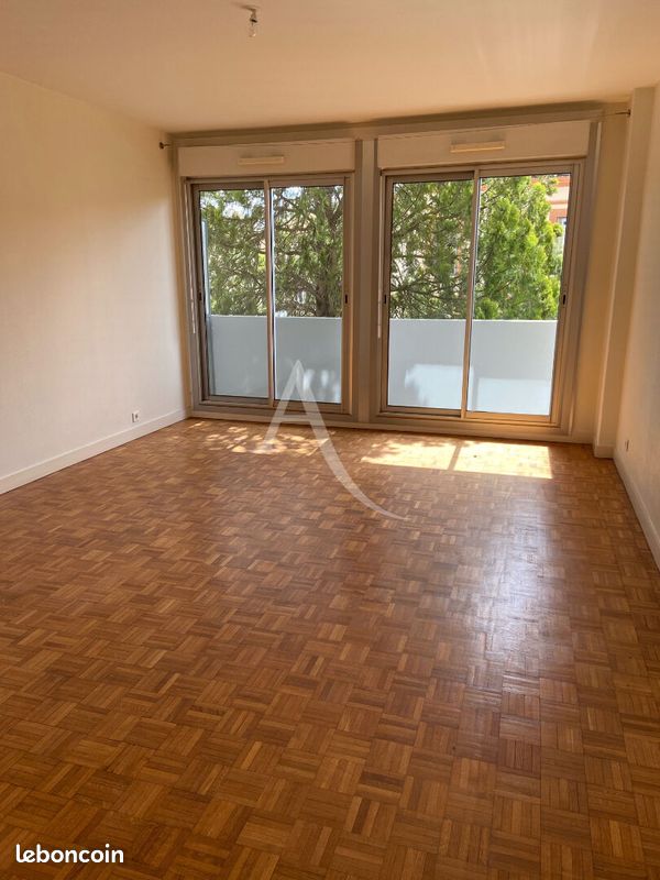 Appartement 3 pièces 65 m² · à Toulouse · 65 m² · 785 €