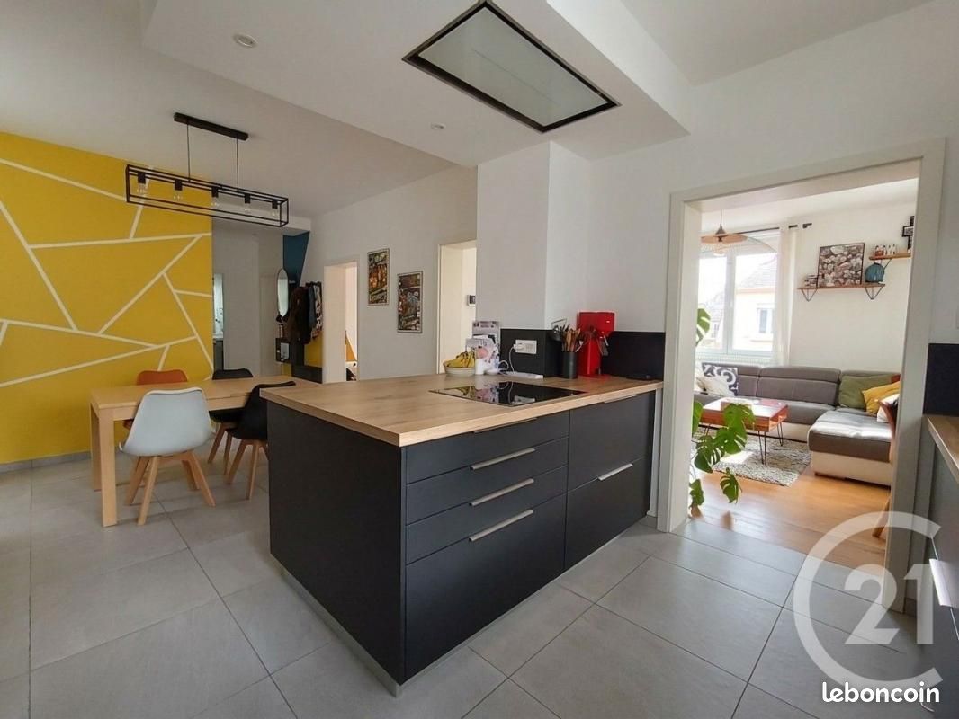 Appartement 4 pièces 76 m² · à Strasbourg · 76 m² · 295 000 €