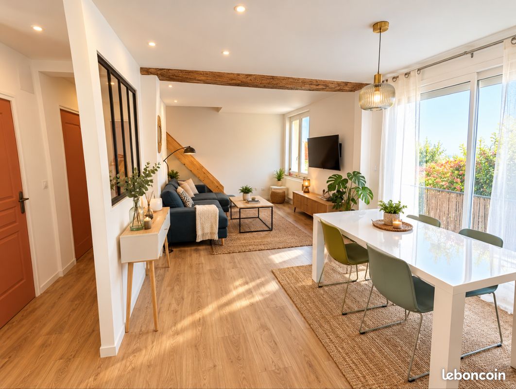 Maison 3 pièces 70 m² · au Havre · 70 m² · 225 000 €