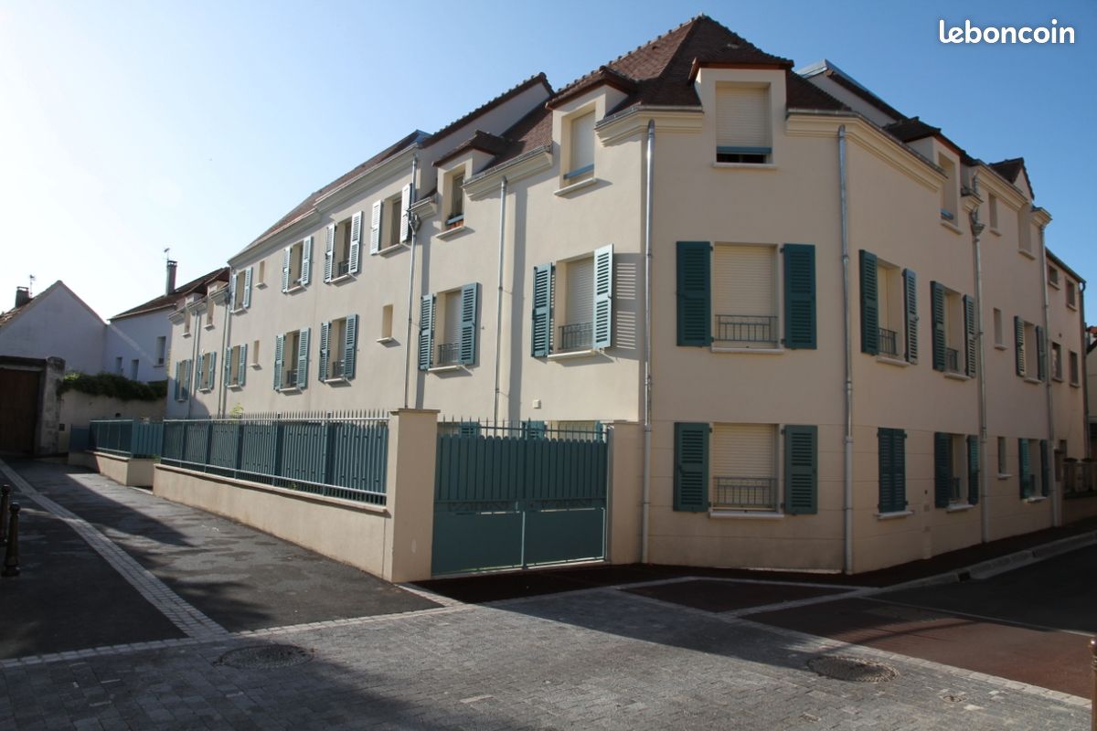 Maison 5 pièces 106 m² · à Maisons-Laffitte · 106 m² · 675 000 €