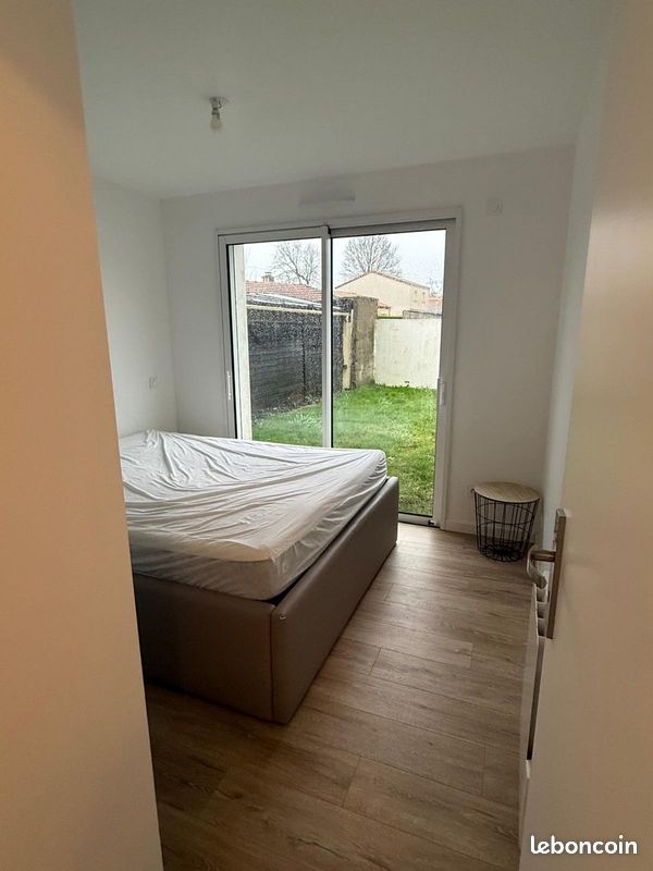 Maison 2 pièces 29 m² · à Saint-Sébastien-sur-Loire · 29 m² · 720 €/mois