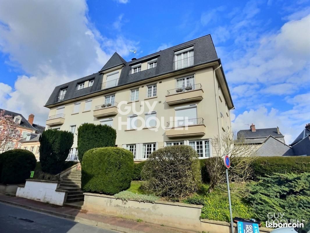 Appartement 3 pièces 83 m² · à Bernay · 83 m² · 934 €/mois