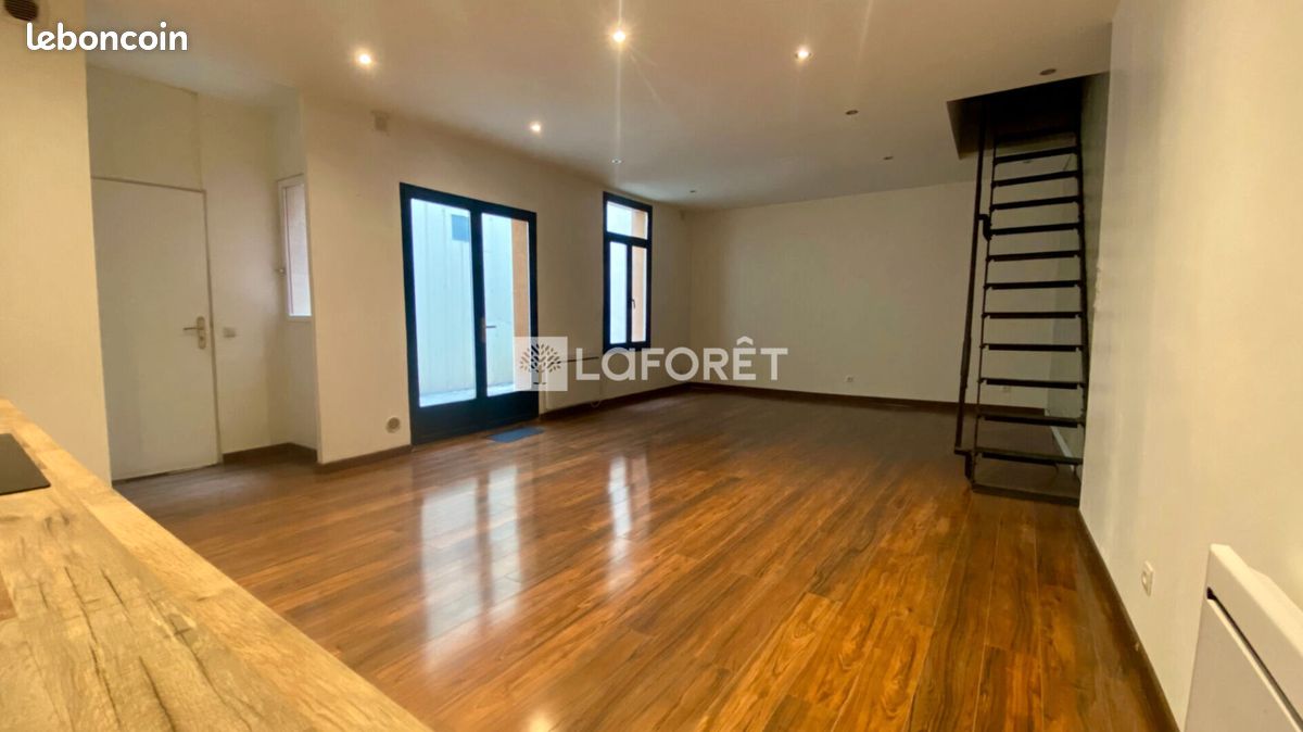 Immeuble 4 pièces 120 m² · à Roubaix · 120 m² · 193 000 €