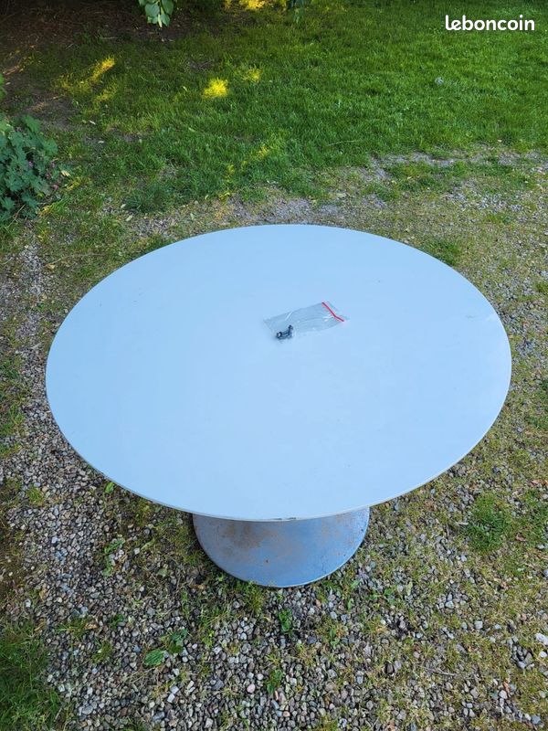 Table ronde (image 1)