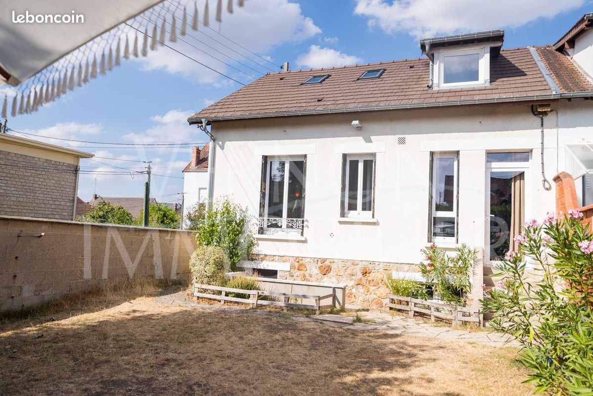 Maison 5 pièces 78 m² · à Vernon · 78 m² · 299 000 €