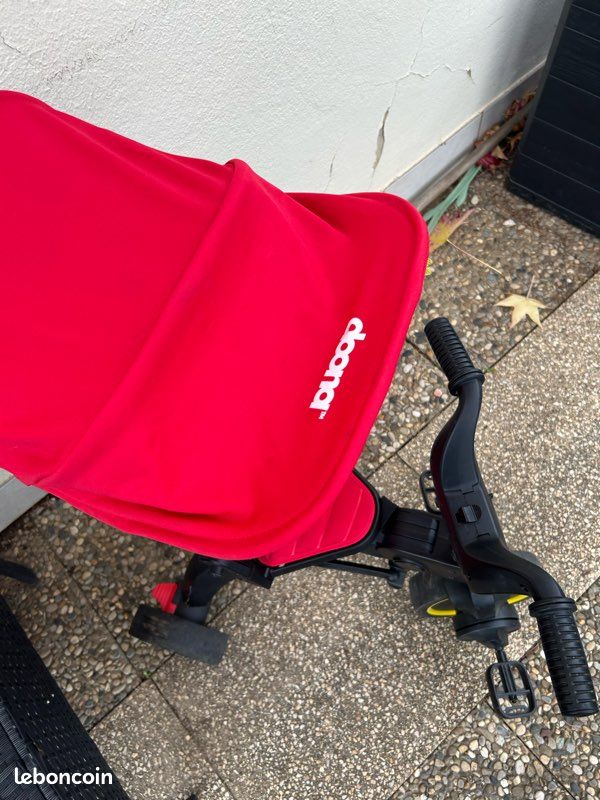 Tricycle doona (image 2)