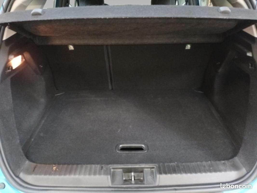 Renault Captur Blue dCi 95 Business (image 14)