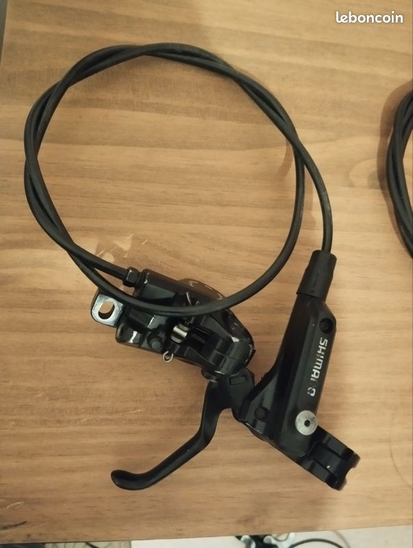 Frein Shimano Équipements vélos