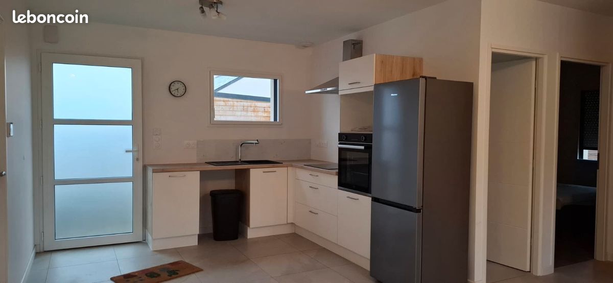 Maison 4 pièces 70 m² · à Landéda · 70 m² · 900 €/mois