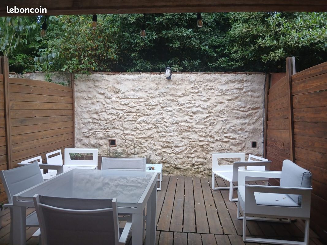 Maison 4 pièces 83 m² · à Montpellier · 83 m² · 375 000 €