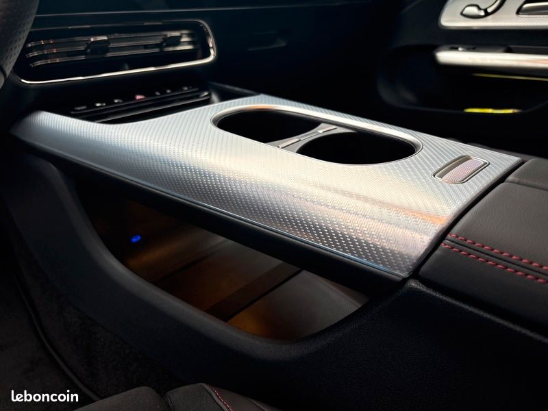 Mercedes CLA Coupe (image 22)