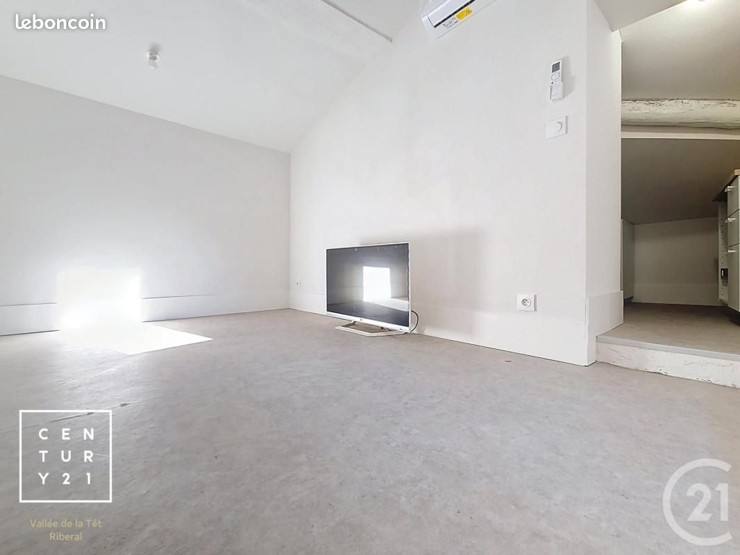 Appartement a louer perpignan - 1 pièce(s) - 16 m2 - Surfyn