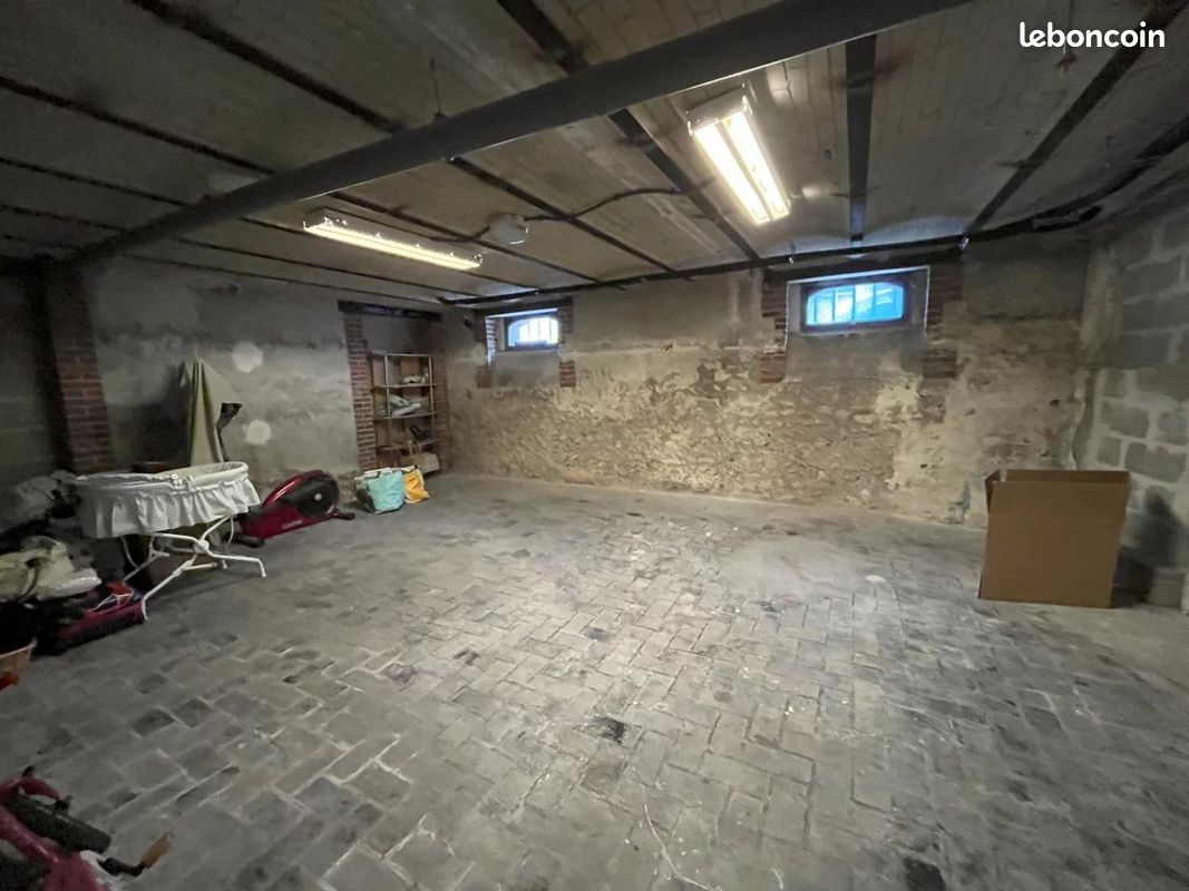 Maison a louer dreux - 4 pièce(s) - 86 m2 - Surfyn