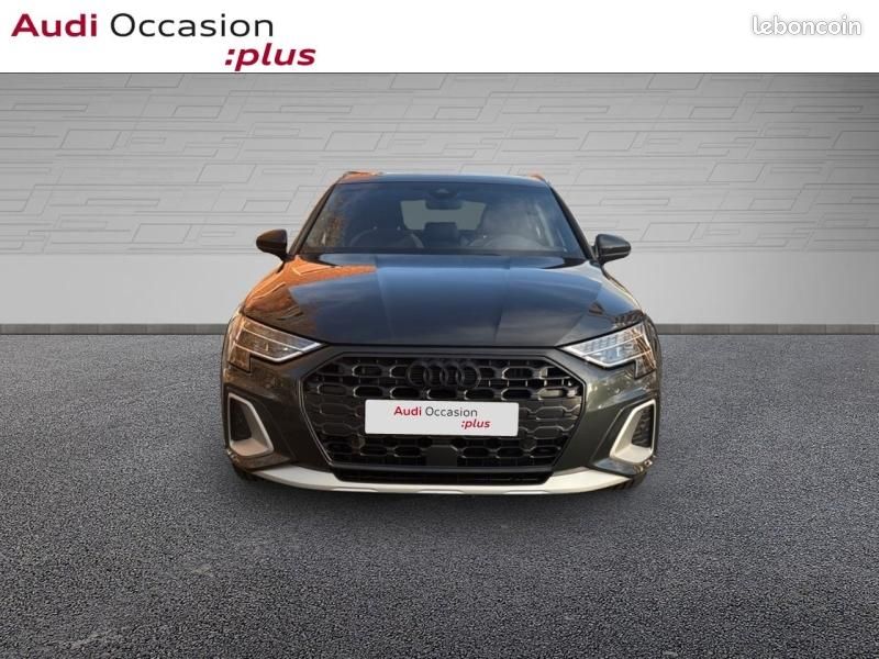 Audi A3 allstreet 35 TFSI 150ch Hybride Avus S tronic 7 (image 13)