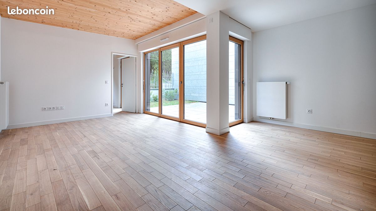 Appartement 3 pièces 71 m² · à Ville-d'Avray · 71 m² · 1 818 €