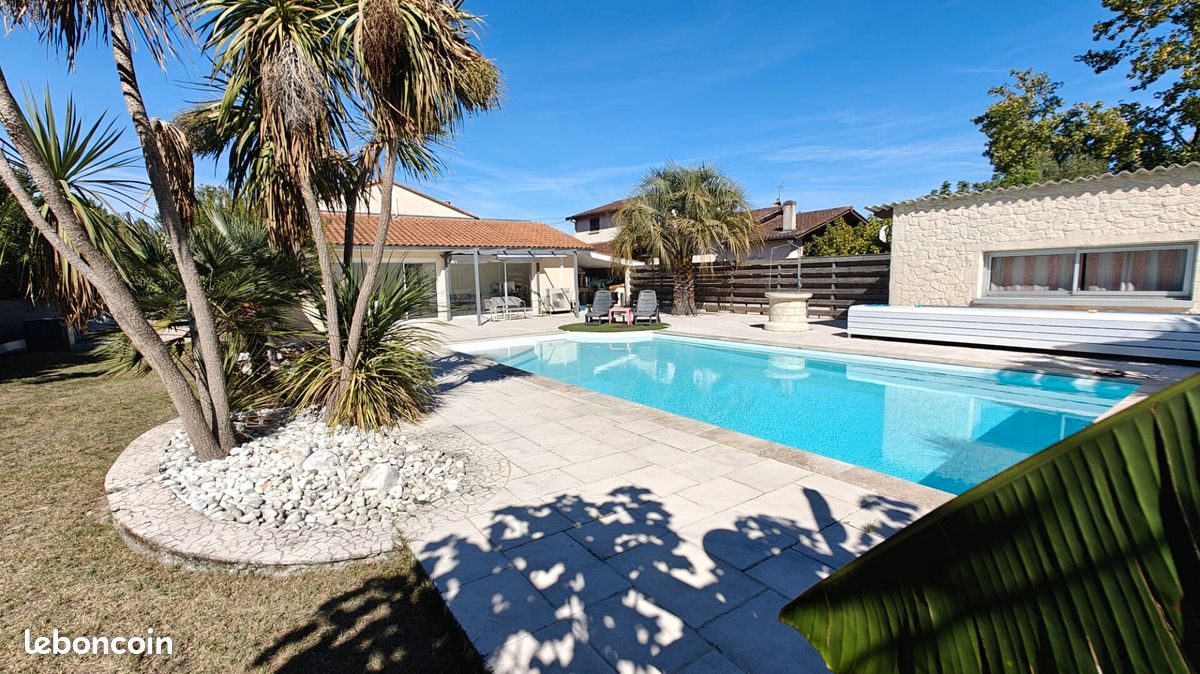 Maison 4 pièces 145 m² · à Parempuyre · 145 m² · 472 500 €