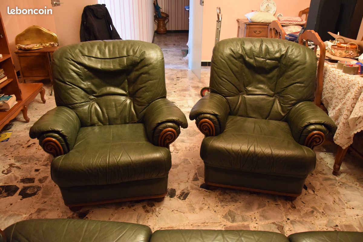 Salon (image 2)