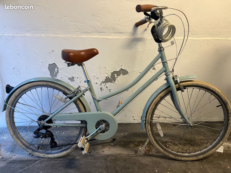 Velo bobbin 26 pouces (image 1)