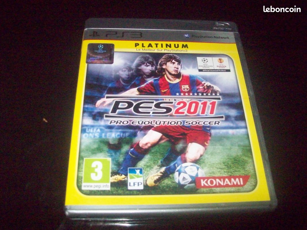 Jeu ps3 (image 3)