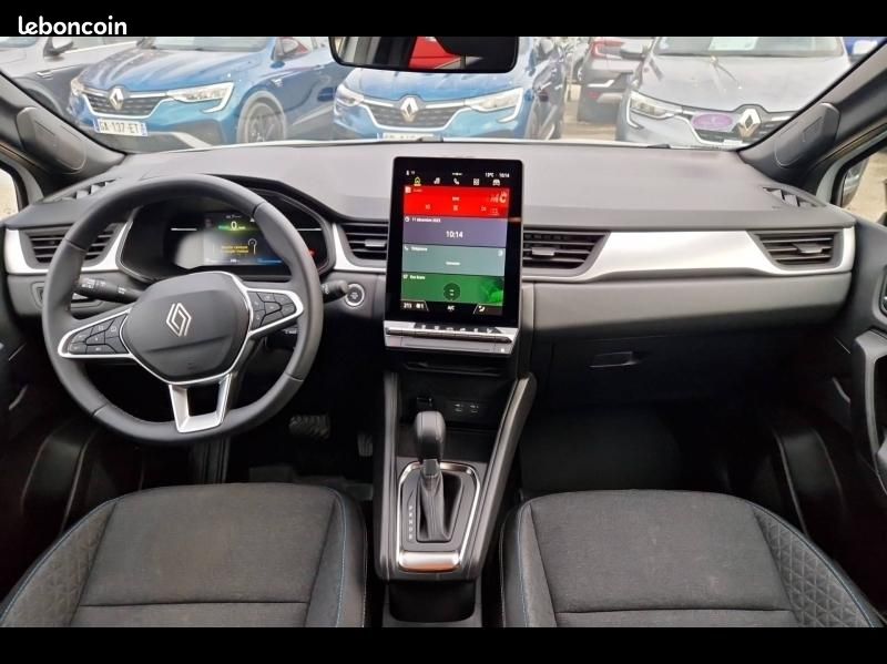 Renault Symbioz 1.6 E-Tech full hybrid 145ch Evolution (image 3)