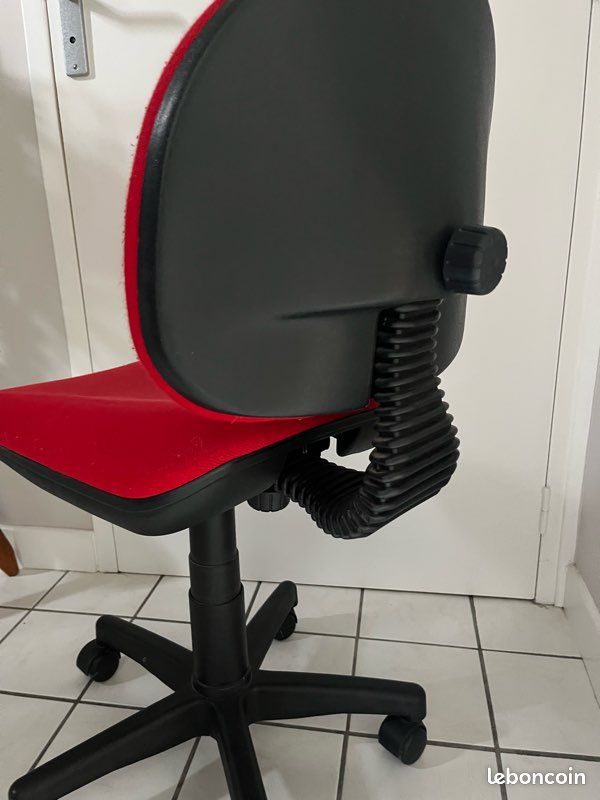 Chaise de bureau (image 3)