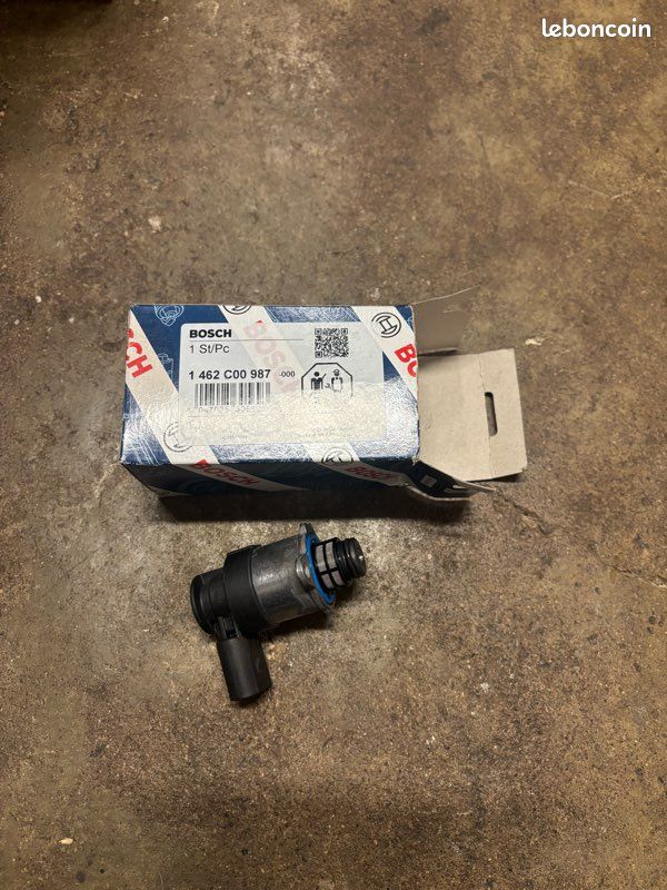 Régulateur pression Pompe 2L tdi (image 1)