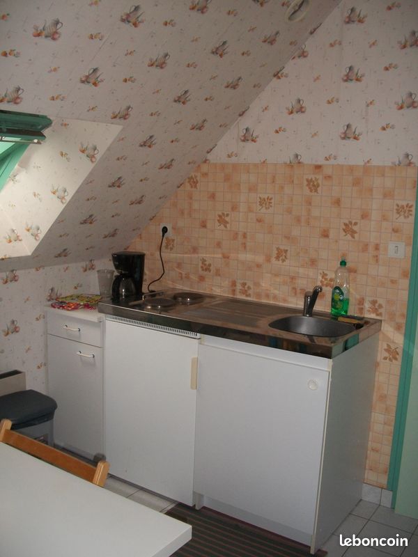 Appartement 2 pièces 30 m² · à Questembert · 30 m² · 480 €