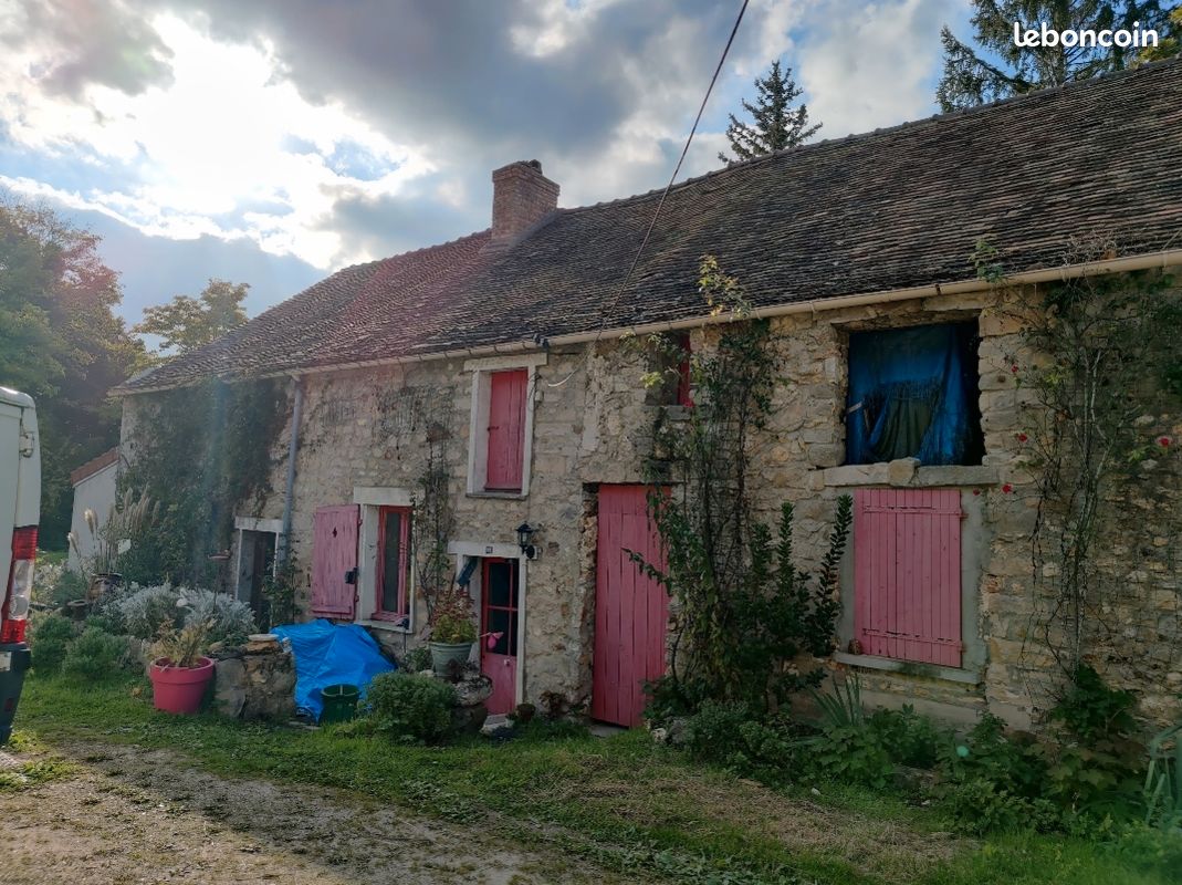 Maison 5 pièces 130 m² · à Saint-Yon · 130 m² · 199 900 €