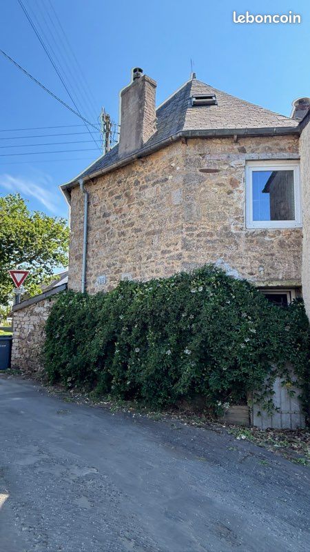 Maison 4 pièces 56 m² · à Lannion · 56 m² · 680 €/mois