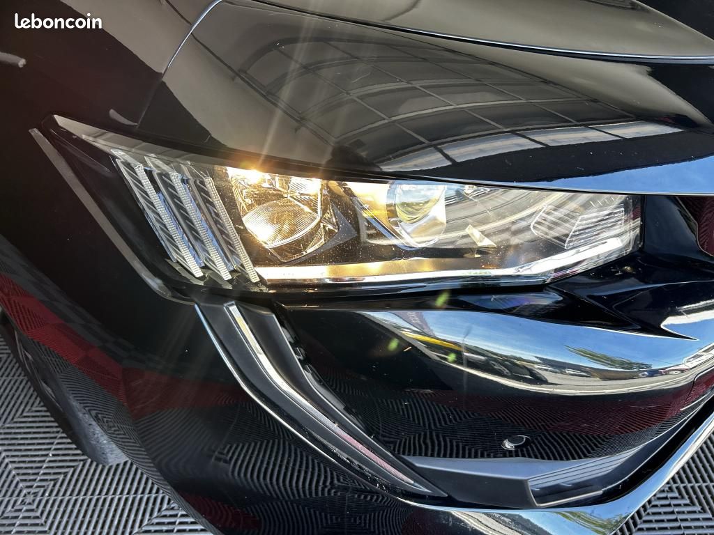 PEUGEOT 508 1.5 HDi - 130Ch - BV EAT8 Allure - Garantie 12 mois (image 36)