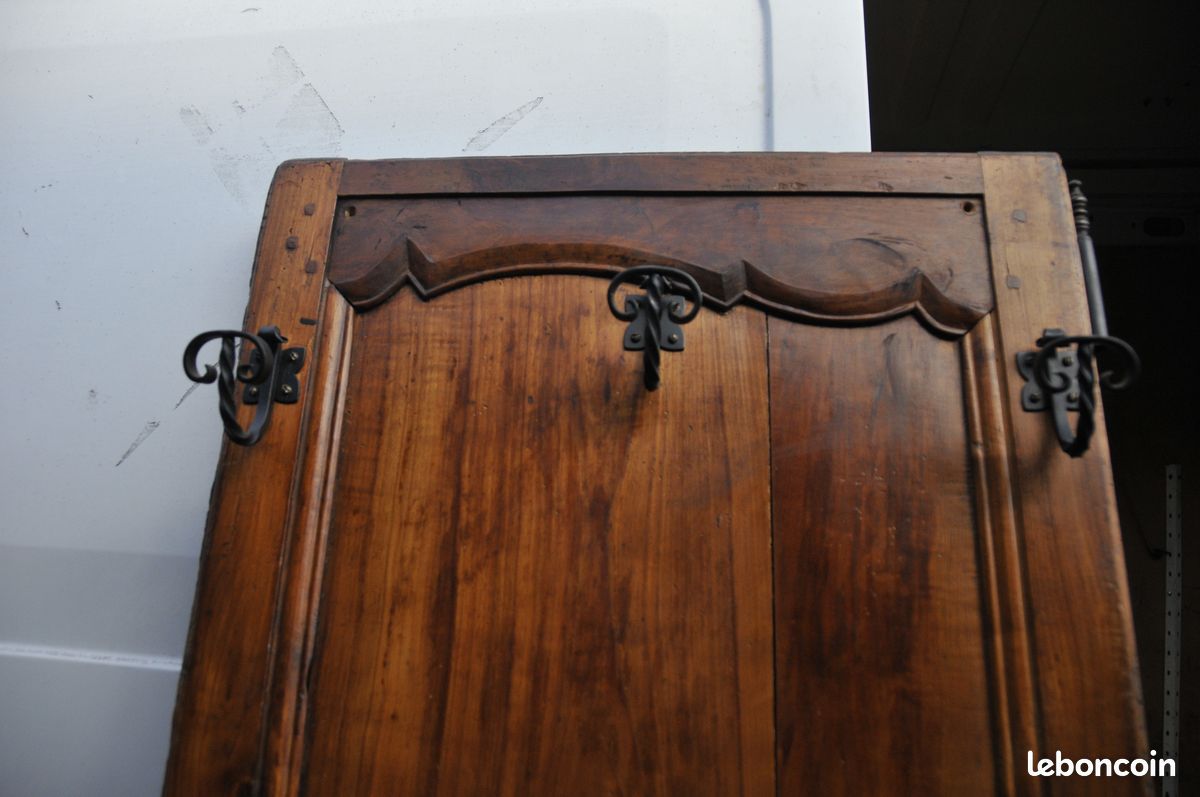 Porte ancienne (image 3)