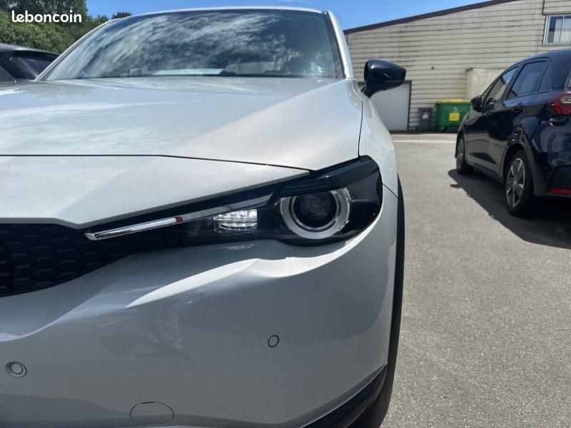 Mazda MX-30 e-SKYACTIV EV 145ch Prime-Line 2022 (image 38)