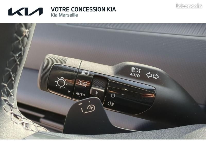 Kia PV5 Passenger L 163ch 71,2 kWh Plus (image 10)