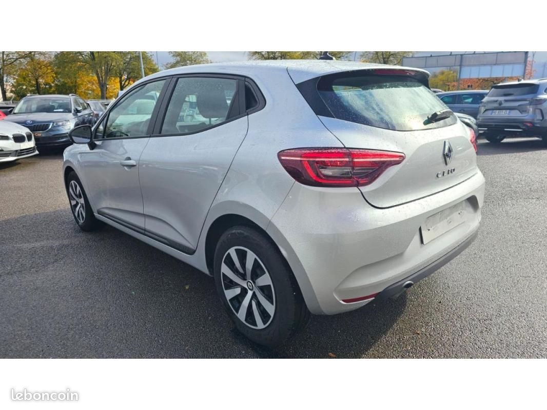 Renault Clio Equilibre 1.0 Tce 90cv (image 18)