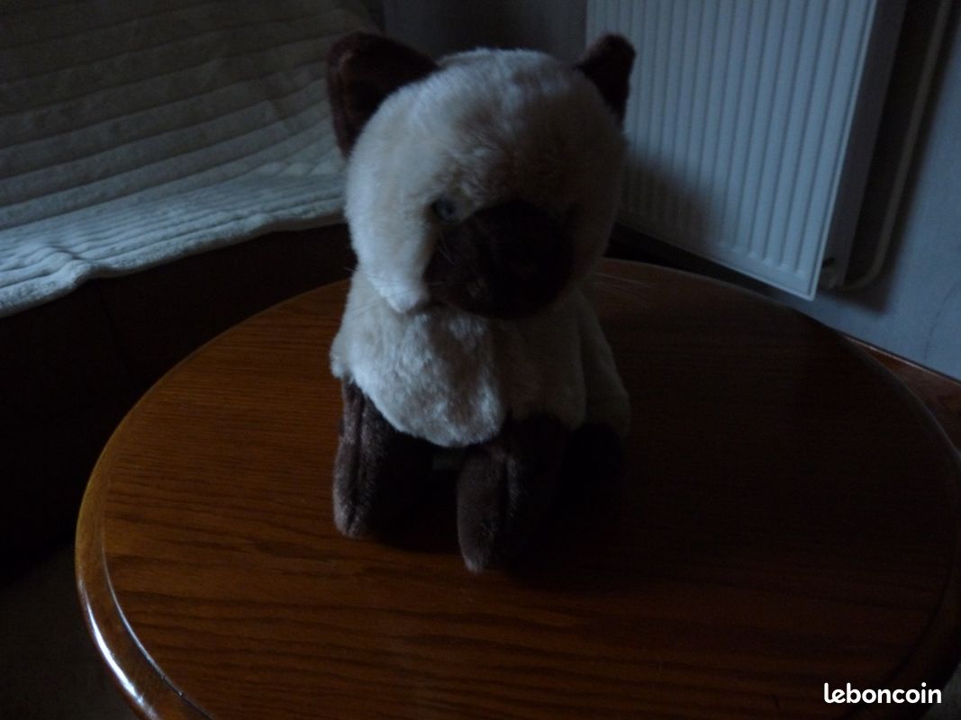 Peluche (image 1)