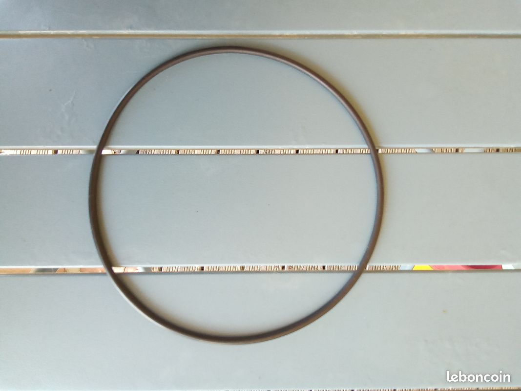 Joint pour vanne 6 voies (image 1)