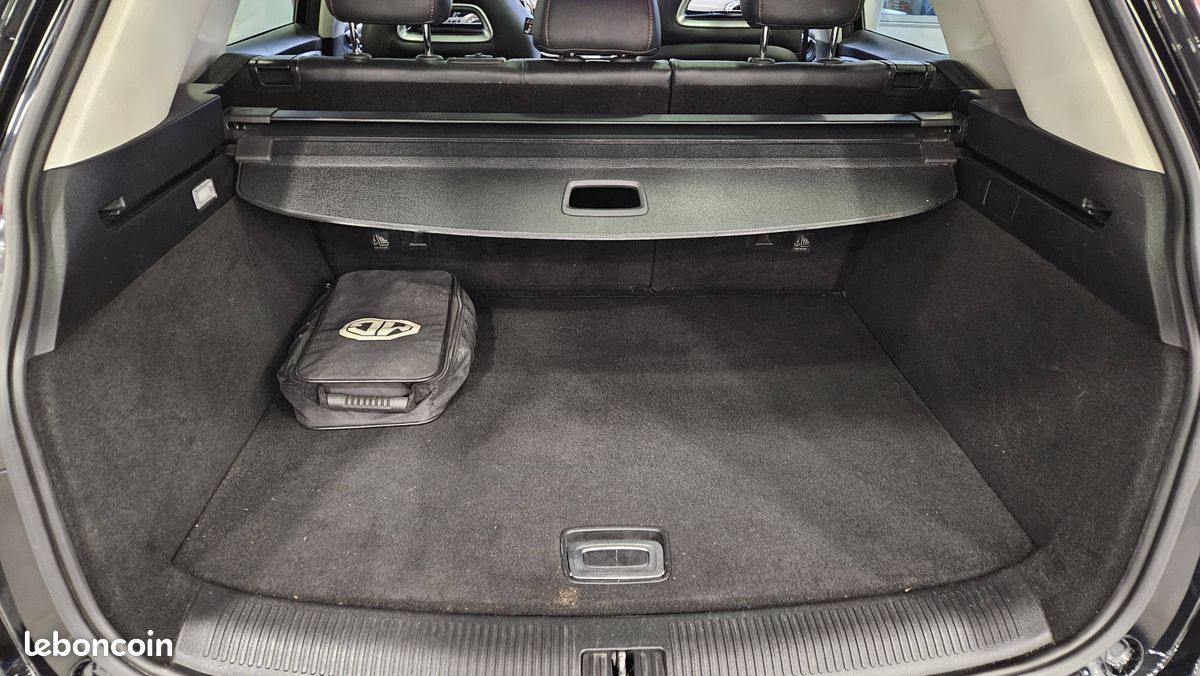 MG EHS 1.5T GDI PHEV Luxury (image 7)