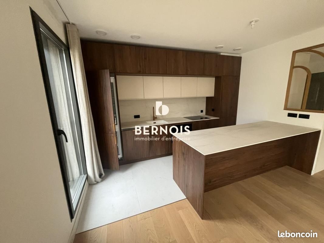 Appartement 2 pièces 65 m² · à Nantes · 65 m² · 1 500 €