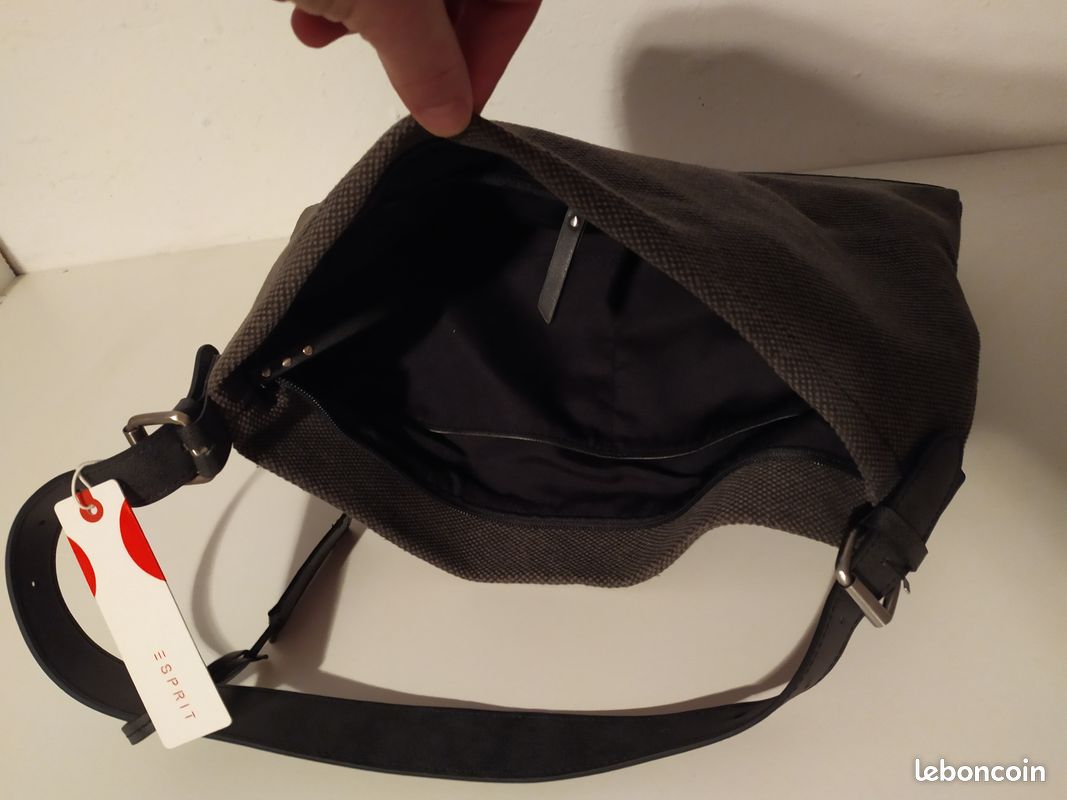 Sac a main Esprit (image 2)
