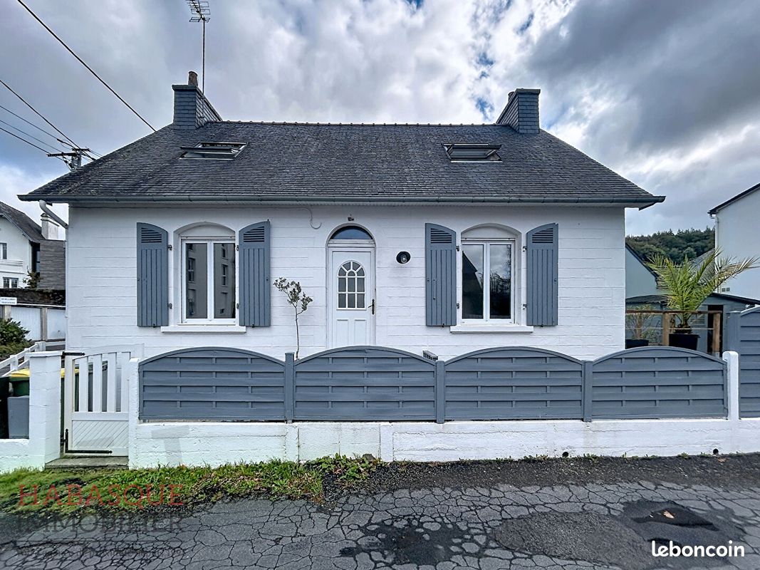 Maison 4 pièces 90 m² · à Landerneau · 90 m² · 329 963 €