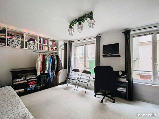 Ventes immobilières Appartement Saint-Germain-en-Laye (78100) - leboncoin