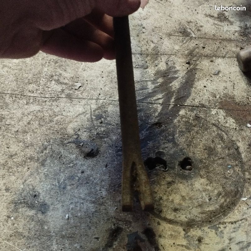 Vieux outils (image 11)