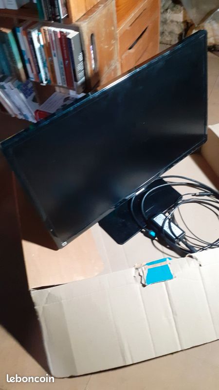 Ecran ordinateur hdmi (image 1)