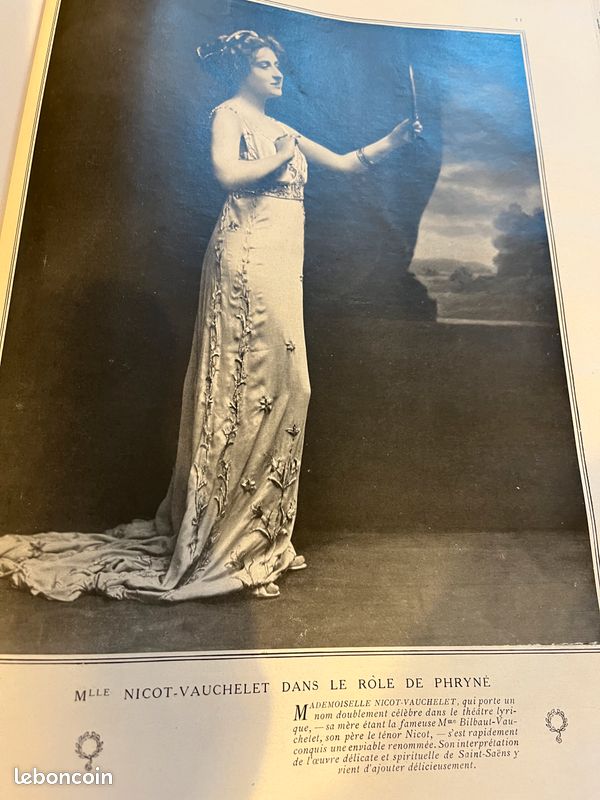Revue MUSICA (image 3)