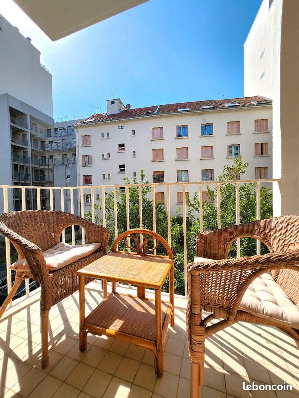 Appartement 3 pièces 64 m² · à Boulogne-Billancourt · 64 m² · 435 000 €