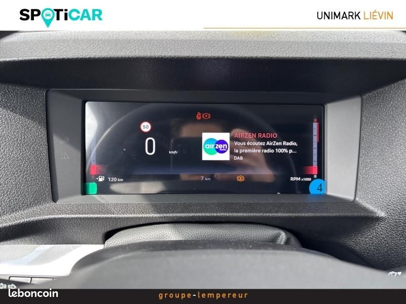 Fiat Scudo Fg XL 2.2 Diesel 150ch (image 6)