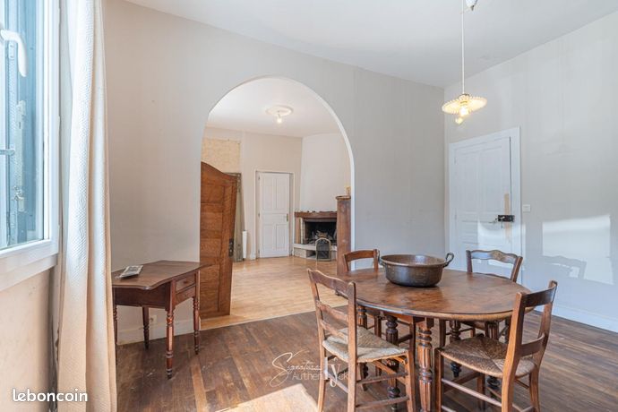 Maison 3 pièces 71 m²